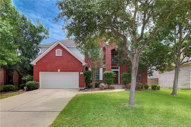 3425 Zebecca Creek DR, Austin, TX 78732