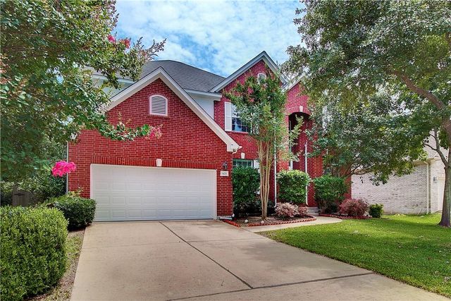 3425 Zebecca Creek DR, Austin, TX 78732