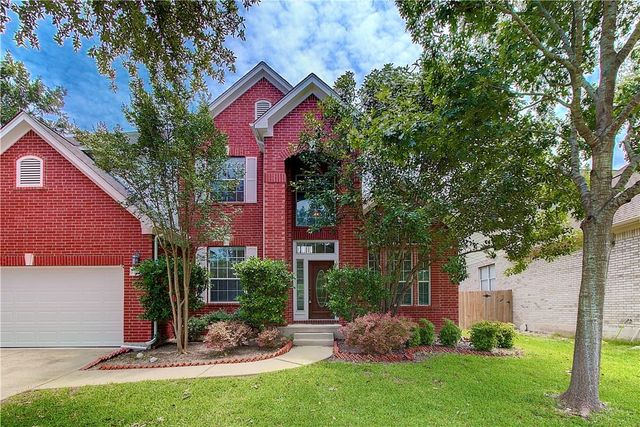 3425 Zebecca Creek DR, Austin, TX 78732