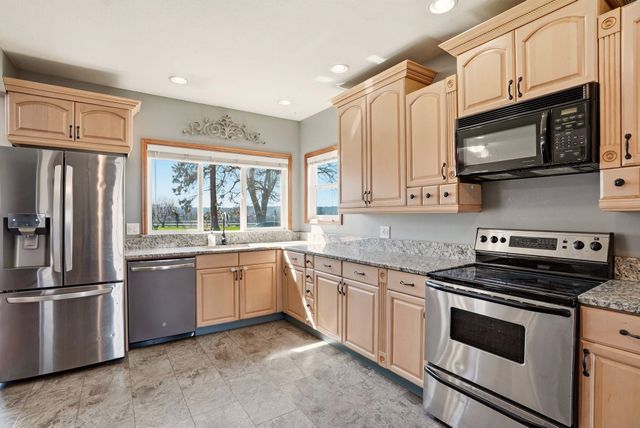 2314 W Carlisle Ave, Spokane, WA 99205