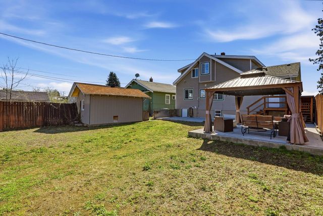 2314 W Carlisle Ave, Spokane, WA 99205