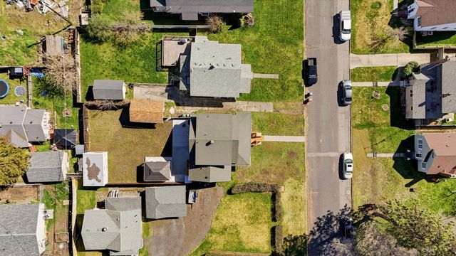 2314 W Carlisle Ave, Spokane, WA 99205