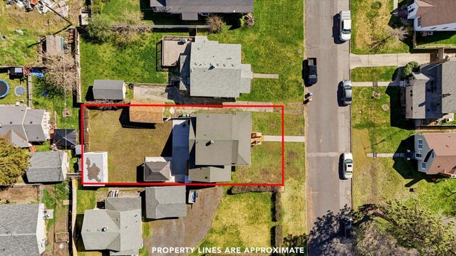 2314 W Carlisle Ave, Spokane, WA 99205