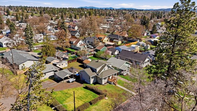 2314 W Carlisle Ave, Spokane, WA 99205