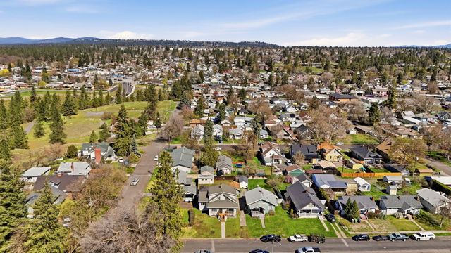 2314 W Carlisle Ave, Spokane, WA 99205