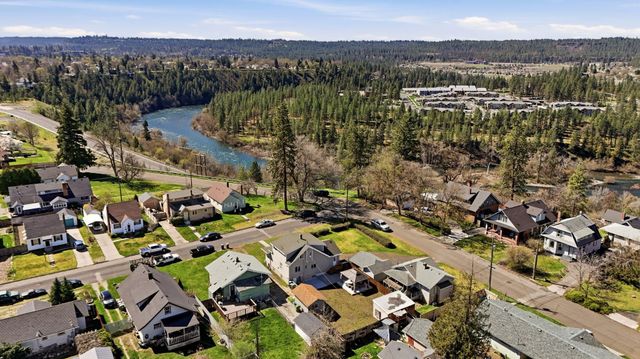 2314 W Carlisle Ave, Spokane, WA 99205
