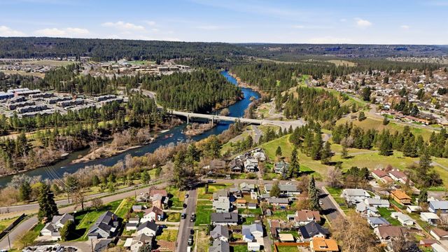 2314 W Carlisle Ave, Spokane, WA 99205