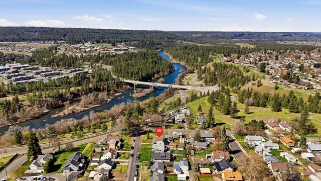 2314 W Carlisle Ave, Spokane, WA 99205