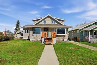 2314 W Carlisle Ave, Spokane, WA 99205