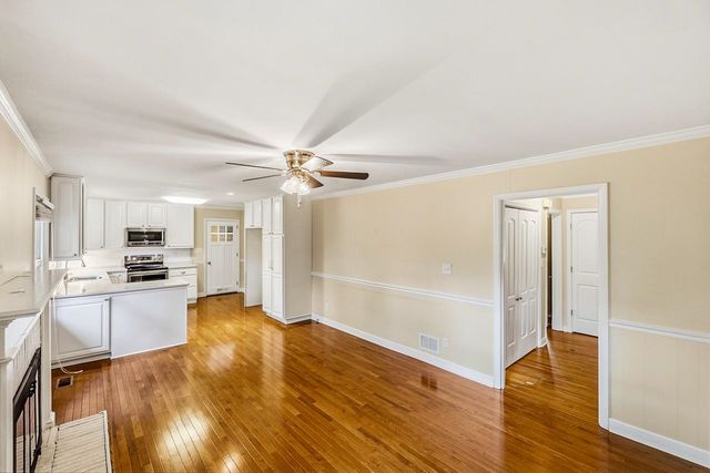 106 Oak Forest Drive, Greer, SC 29650