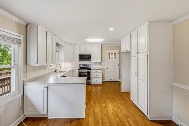 106 Oak Forest Drive, Greer, SC 29650