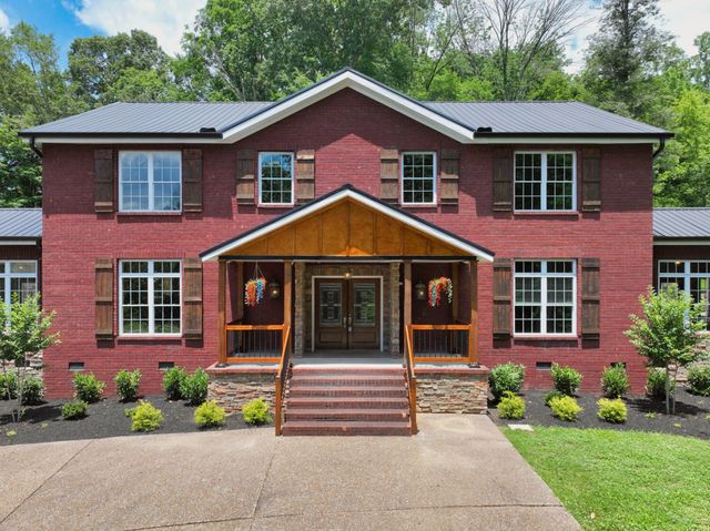 125 Happy Hollow Rd, Goodlettsville, TN 37072