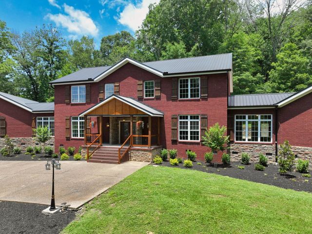 125 Happy Hollow Rd, Goodlettsville, TN 37072