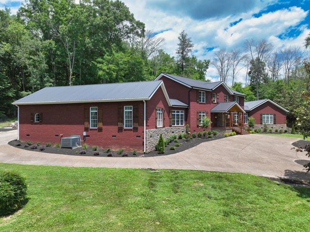 125 Happy Hollow Rd, Goodlettsville, TN 37072