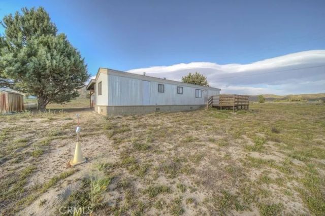 57590 Benton Way, Anza, CA 92539