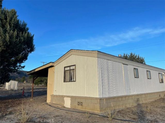 57590 Benton Way, Anza, CA 92539