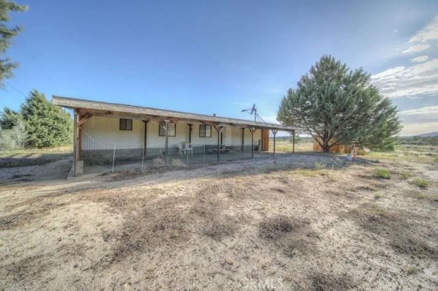 57590 Benton Way, Anza, CA 92539