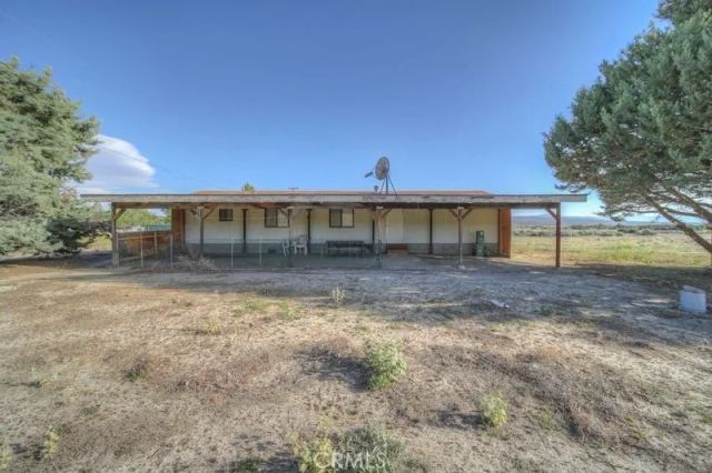 57590 Benton Way, Anza, CA 92539