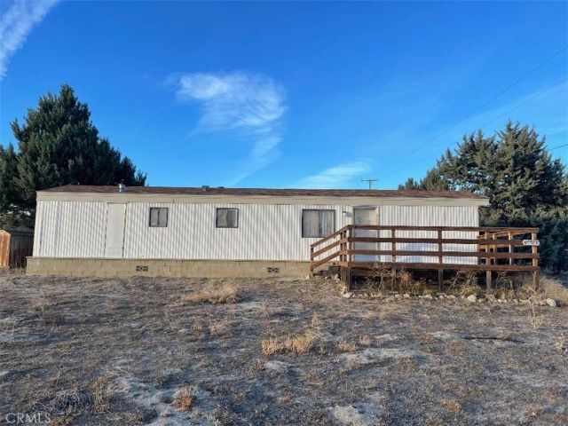 57590 Benton Way, Anza, CA 92539