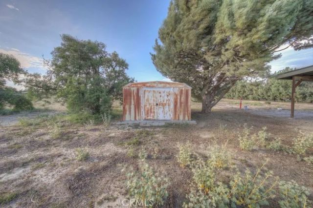 57590 Benton Way, Anza, CA 92539