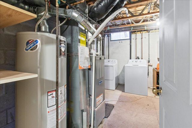 2202 Sandman Drive, 56E, Columbus, OH 43235