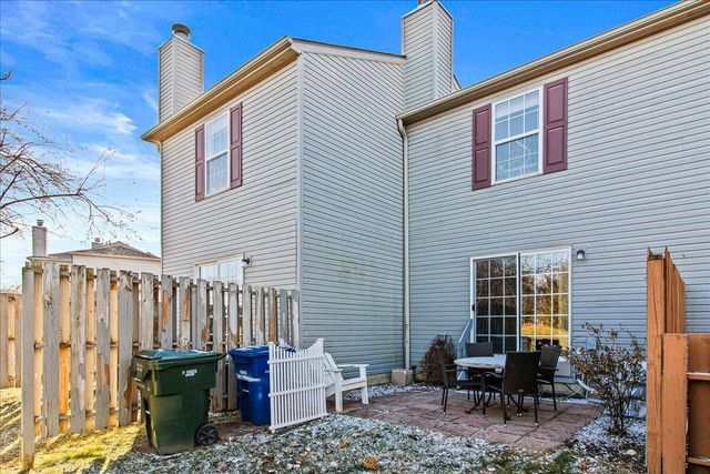 2202 Sandman Drive, 56E, Columbus, OH 43235