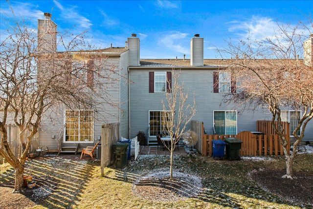 2202 Sandman Drive, 56E, Columbus, OH 43235