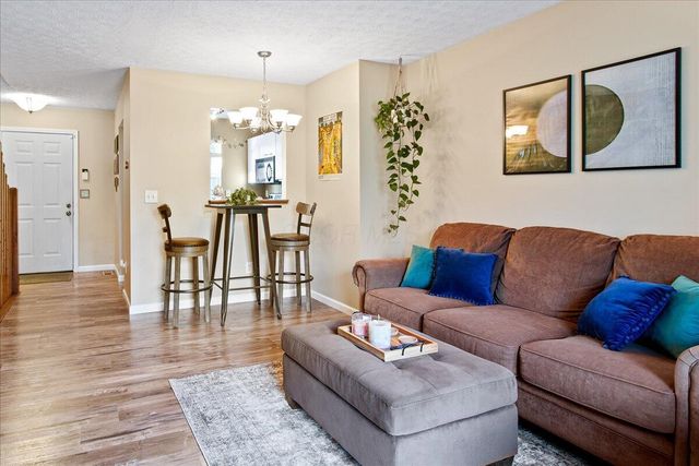 2202 Sandman Drive, 56E, Columbus, OH 43235