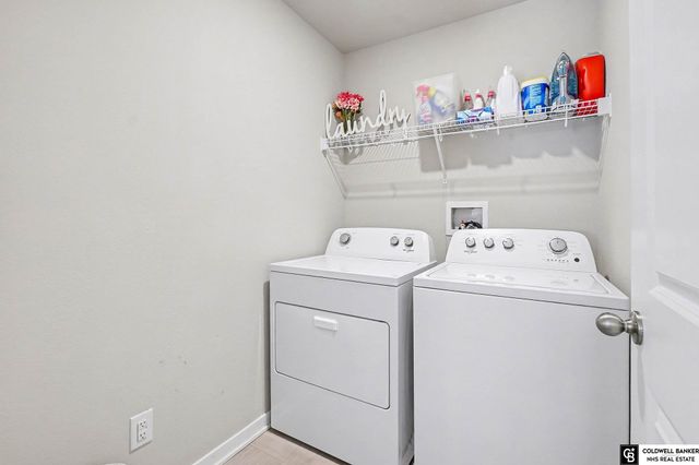 12913 S 45th Avenue, Bellevue, NE 68133