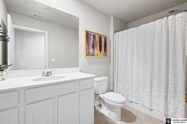 12913 S 45th Avenue, Bellevue, NE 68133