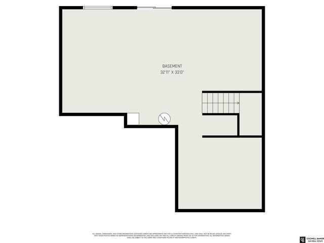 12913 S 45th Avenue, Bellevue, NE 68133