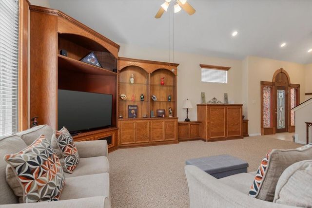 2919 Crescent Star Road, Spring, TX 77388