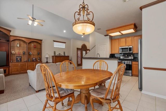 2919 Crescent Star Road, Spring, TX 77388
