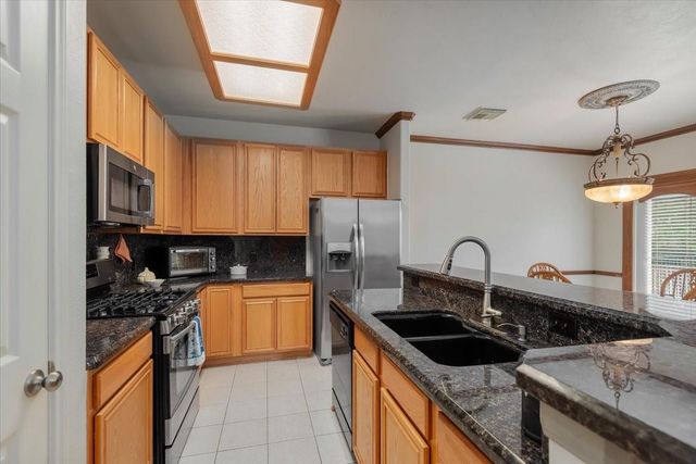 2919 Crescent Star Road, Spring, TX 77388