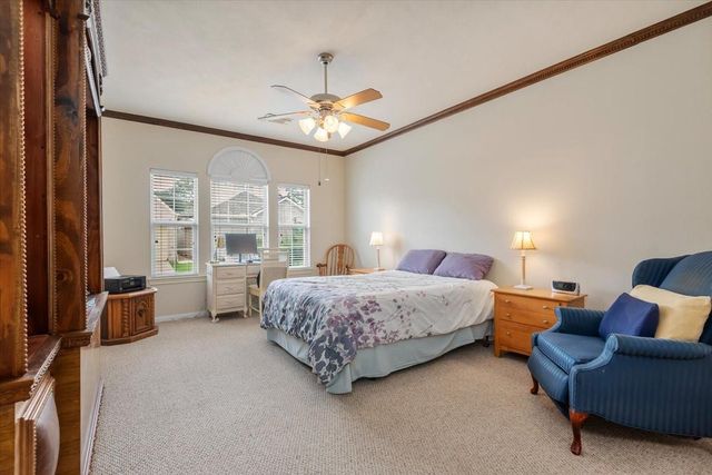 2919 Crescent Star Road, Spring, TX 77388