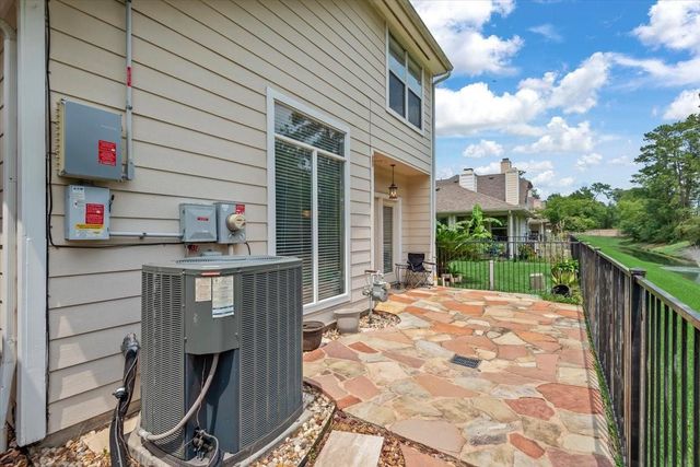 2919 Crescent Star Road, Spring, TX 77388
