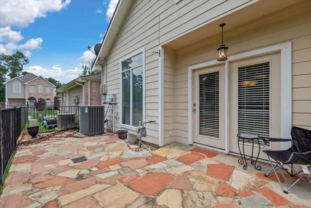 2919 Crescent Star Road, Spring, TX 77388