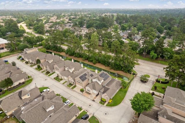 2919 Crescent Star Road, Spring, TX 77388