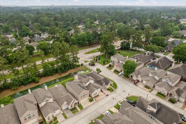 2919 Crescent Star Road, Spring, TX 77388