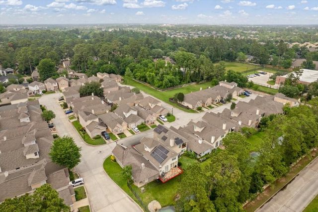 2919 Crescent Star Road, Spring, TX 77388