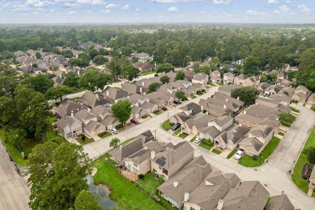 2919 Crescent Star Road, Spring, TX 77388