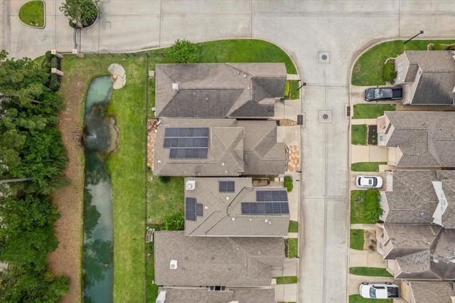 2919 Crescent Star Road, Spring, TX 77388