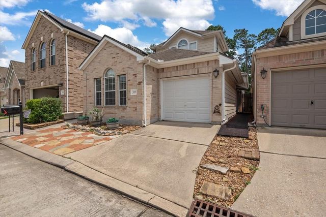 2919 Crescent Star Road, Spring, TX 77388