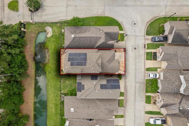 2919 Crescent Star Road, Spring, TX 77388