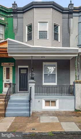 2637 N 28TH ST, Philadelphia, PA 19132