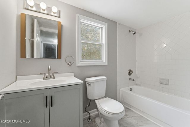 466 Stagecoach Road, Millstone, NJ 08510