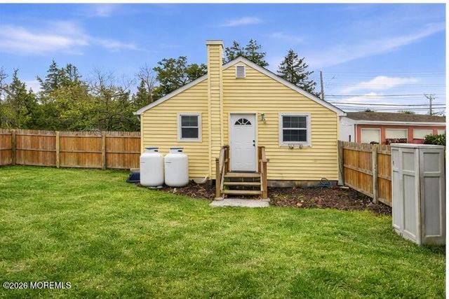 466 Stagecoach Road, Millstone, NJ 08510