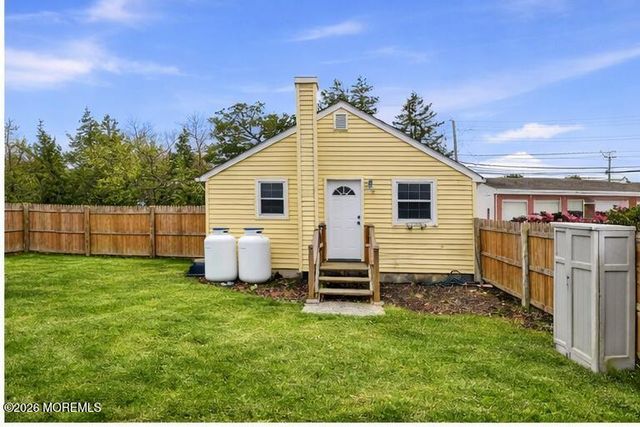 466 Stagecoach Road, Millstone, NJ 08510