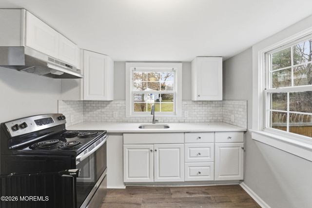 466 Stagecoach Road, Millstone, NJ 08510