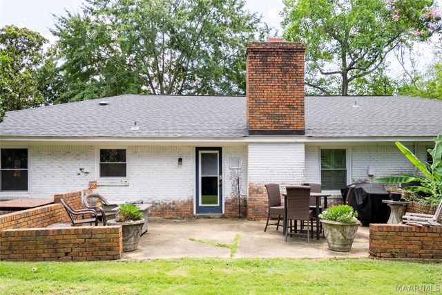 2933 Fernway Drive, Montgomery, AL 36111
